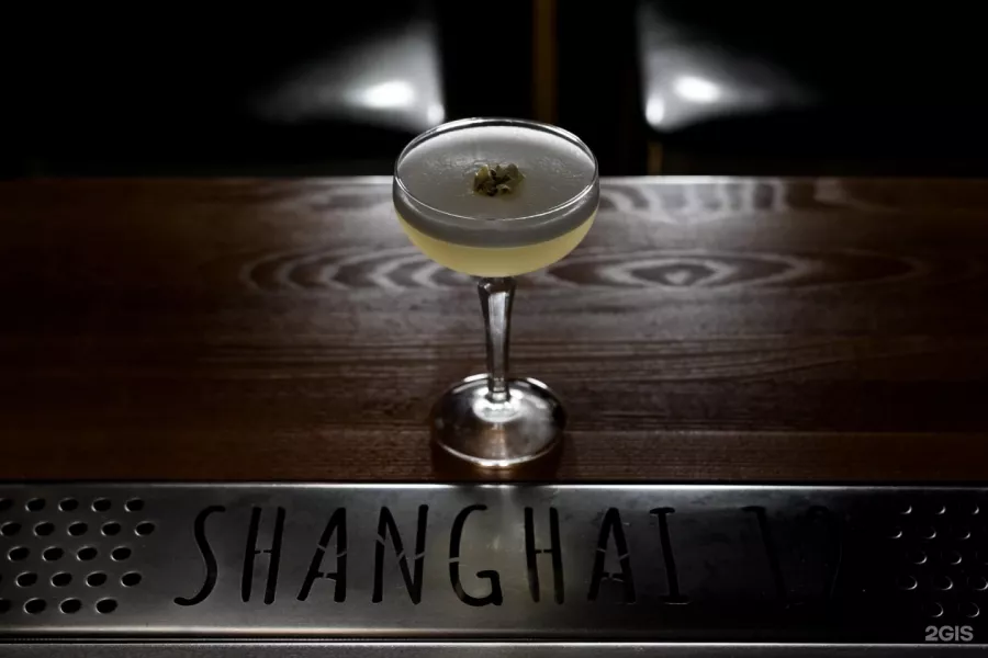Ночной клуб Shanghai 12 в Ростове-на-Дону: Клуб, Кальян, Музыкально, Ночной клуб,