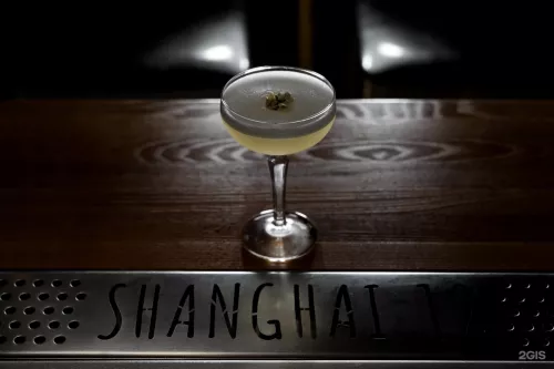 Ночной клуб Shanghai 12  в  Ростове-на-Дону