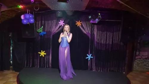 Ночной клуб Vintage  в  Ростове-на-Дону