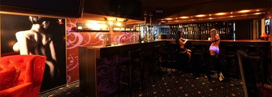 Ночной клуб "Гипноз"