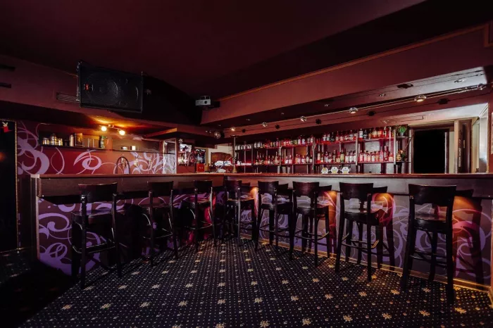 Ночной клуб "Гипноз"