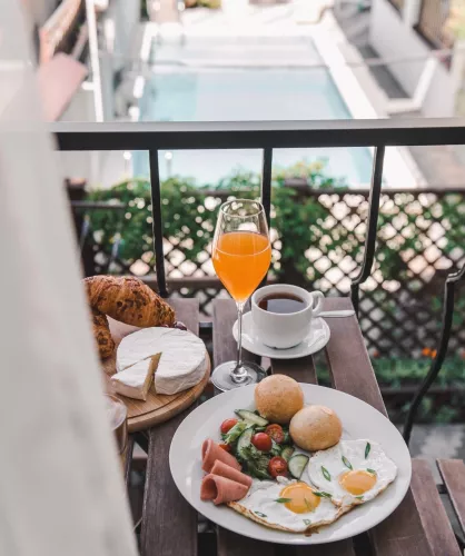 Ресторан Venezia  в  Анапе