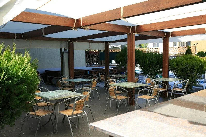 Ресторан Venezia в Анапе: Еда, Доставка, Заказ навынос, Летняя терраса, Европейская кухня,