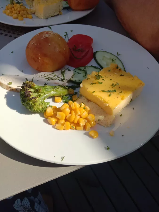 Ресторан Venezia в Анапе: Еда, Доставка, Заказ навынос, Летняя терраса, Европейская кухня,