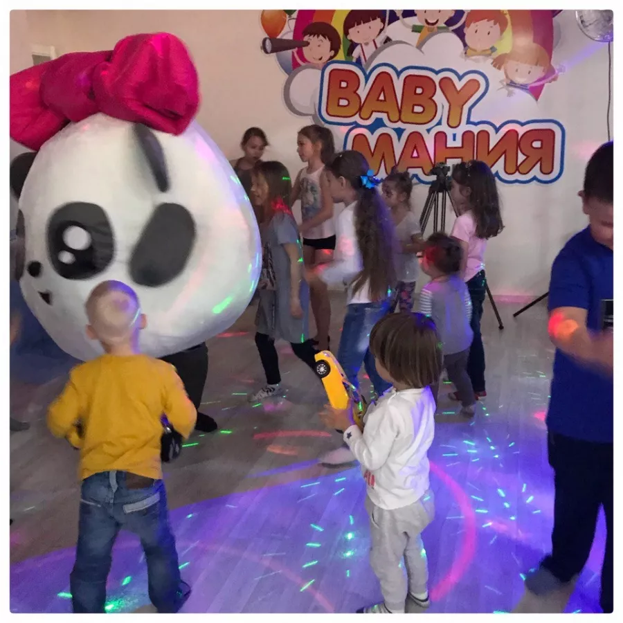 Детский развлекательный центр BABY Мания в Краснодаре: Дети, Детский центр, Развлечение, Чилим, Обучение, Аниматоры, Не пропусти, День рождения,