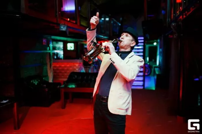 Ночной клуб "Провинция"