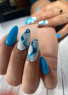 Салон красоты "Мишель".