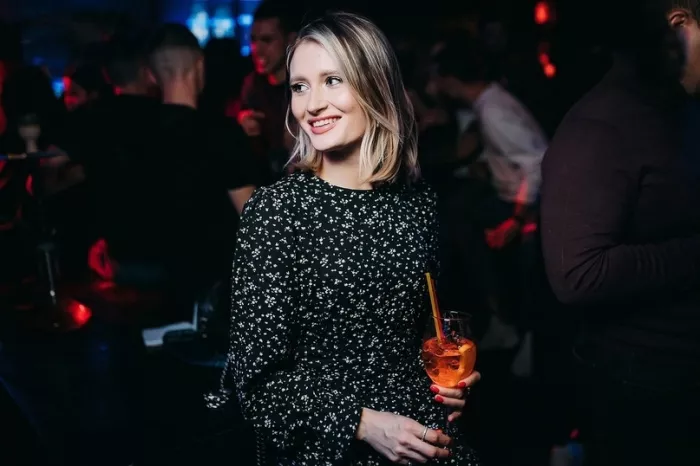 Ночной клуб "Пунш"