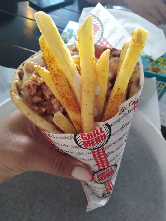 Кафе "Сытноff".