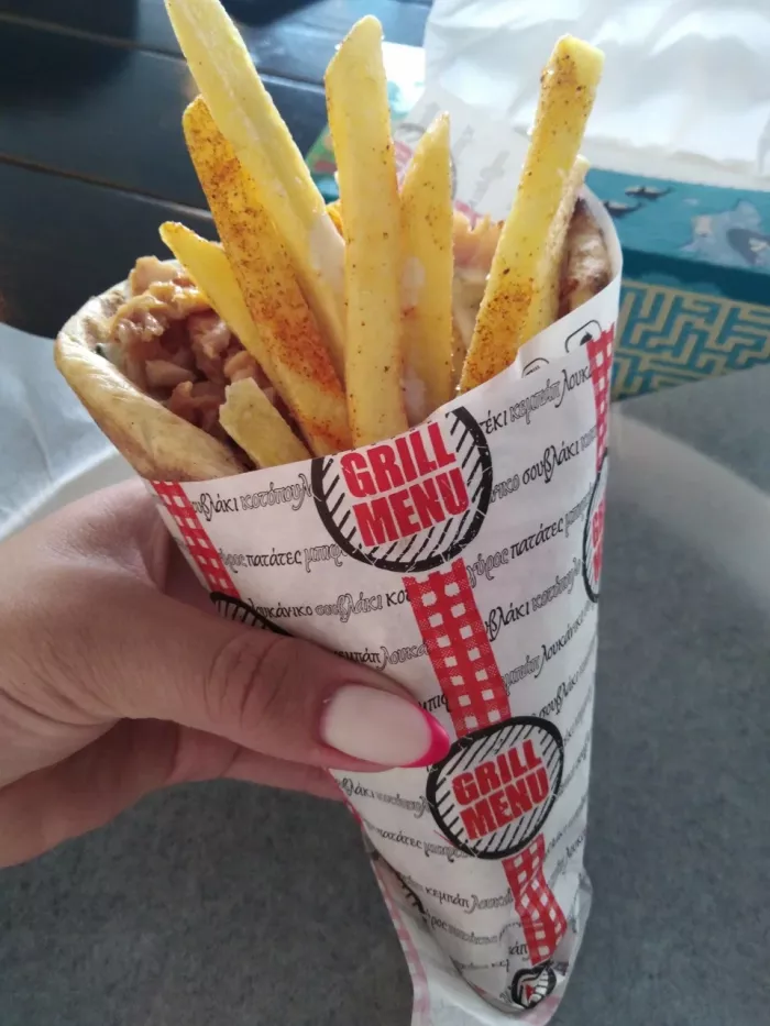 Кафе "Сытноff".