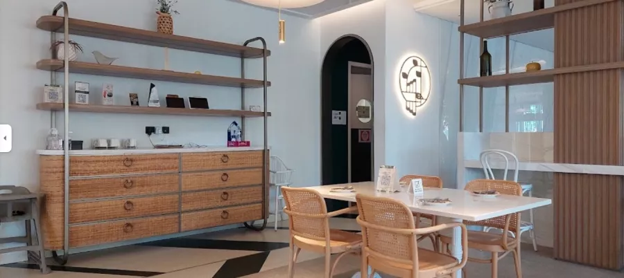 Ресторан Shababeek в Шардже: Ресторан, Гриль, Еда,