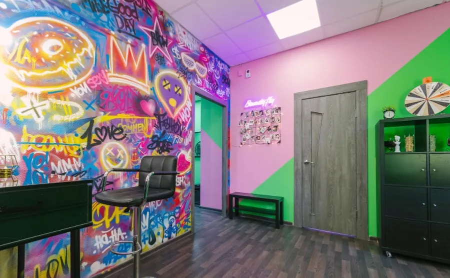 Салон красоты Beauty fly в Москве: Маникюр, Брови, Ресницы, Эпиляция, Косметолог, Стрижка, Окрашивание, Красота,