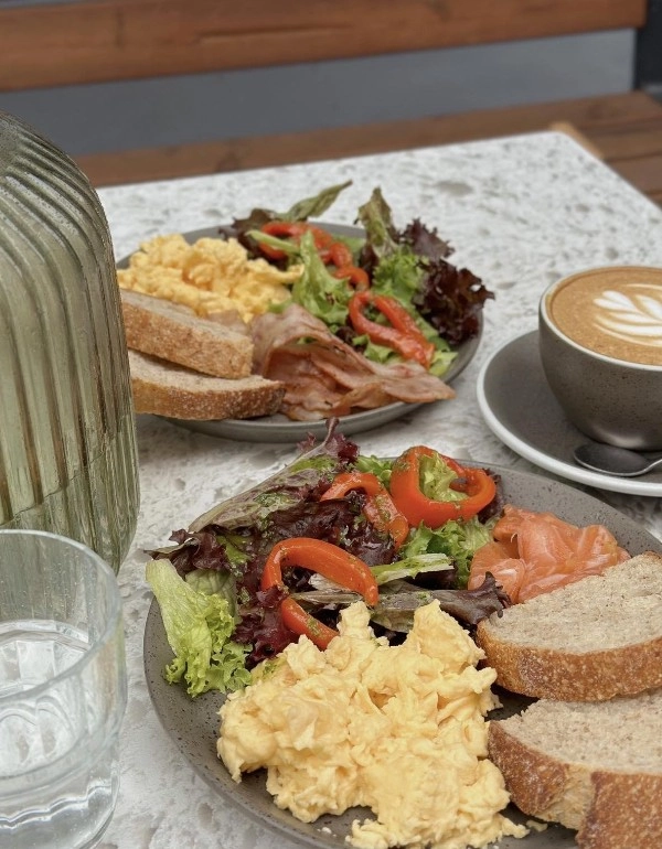 Пекарня "Лён"