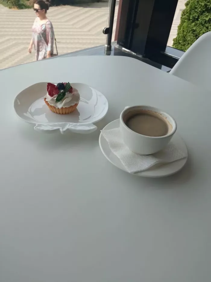 Кафе "Суши Сity".