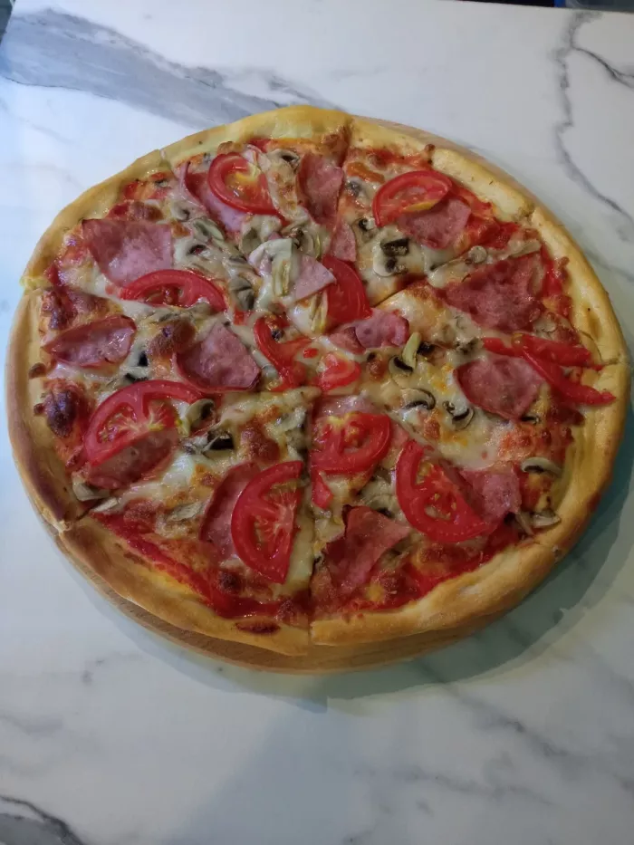 Кафе "Суши Сity".