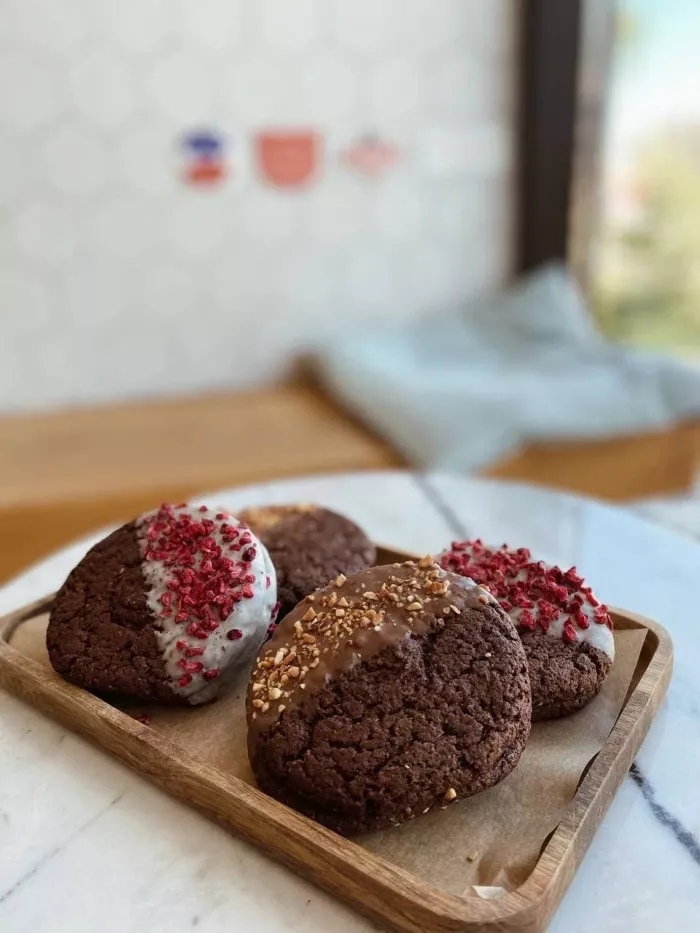 Кофейня "Surf Coffee".