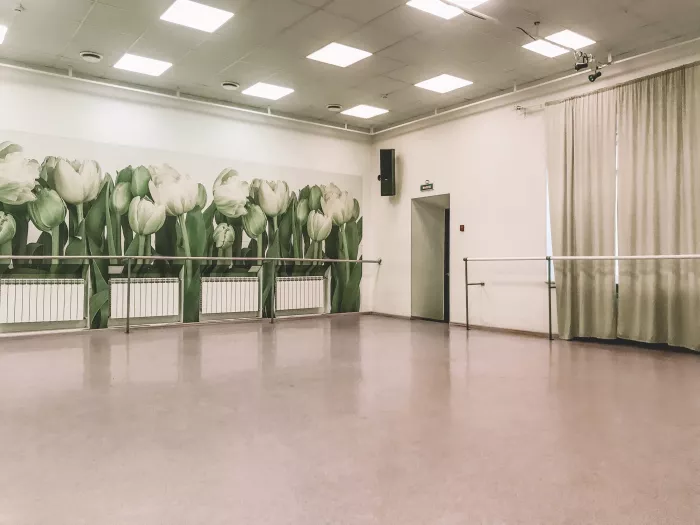 Школа танцев "Визит"