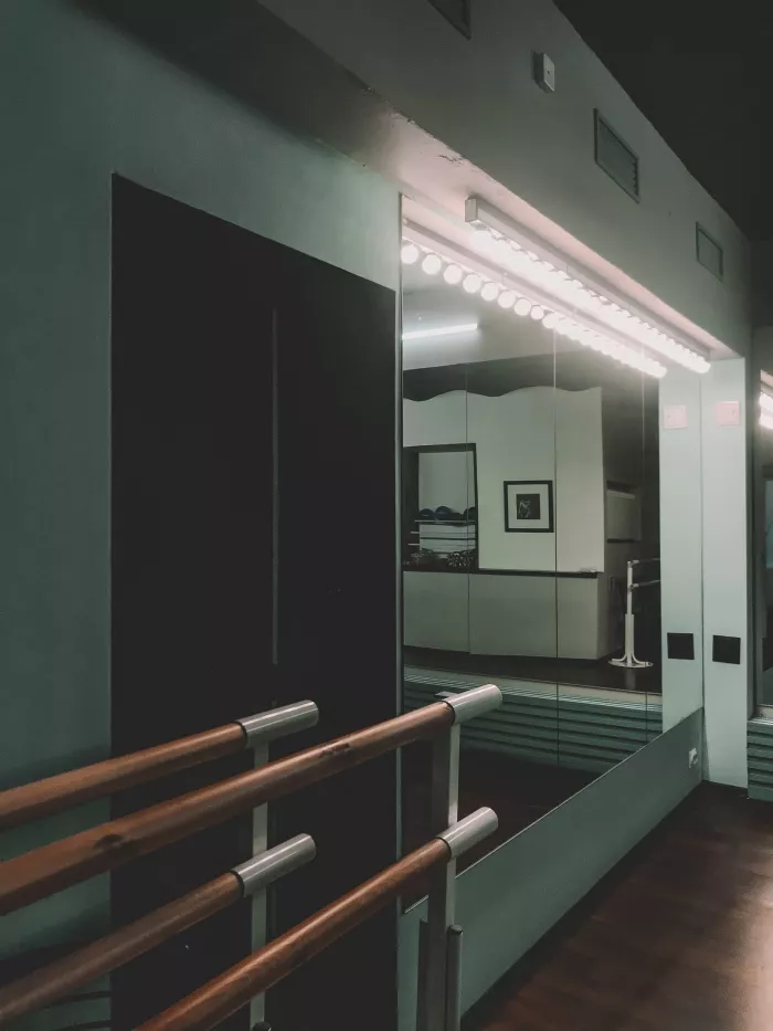 Школа танцев "Визит"