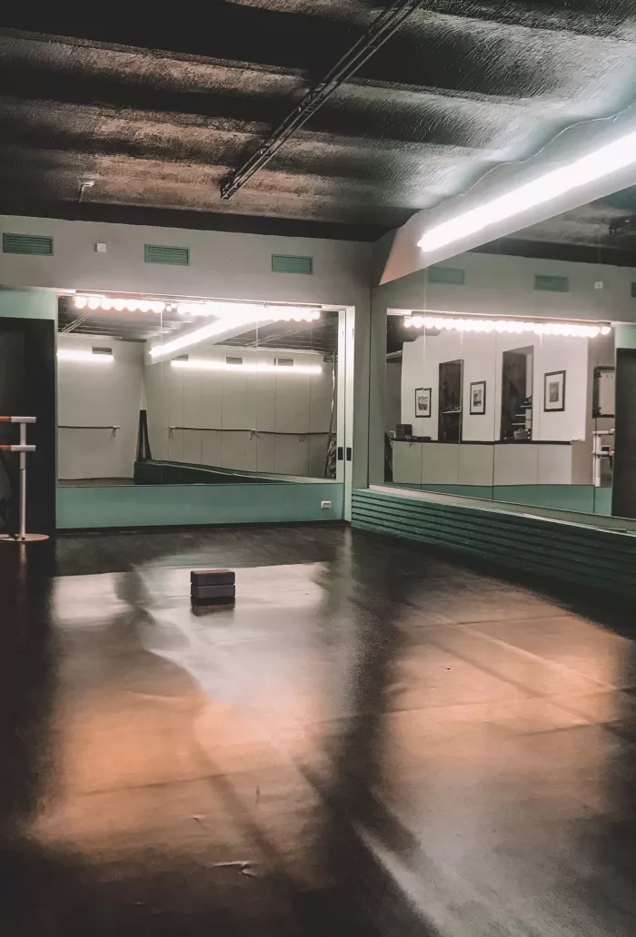 Школа танцев "Визит"