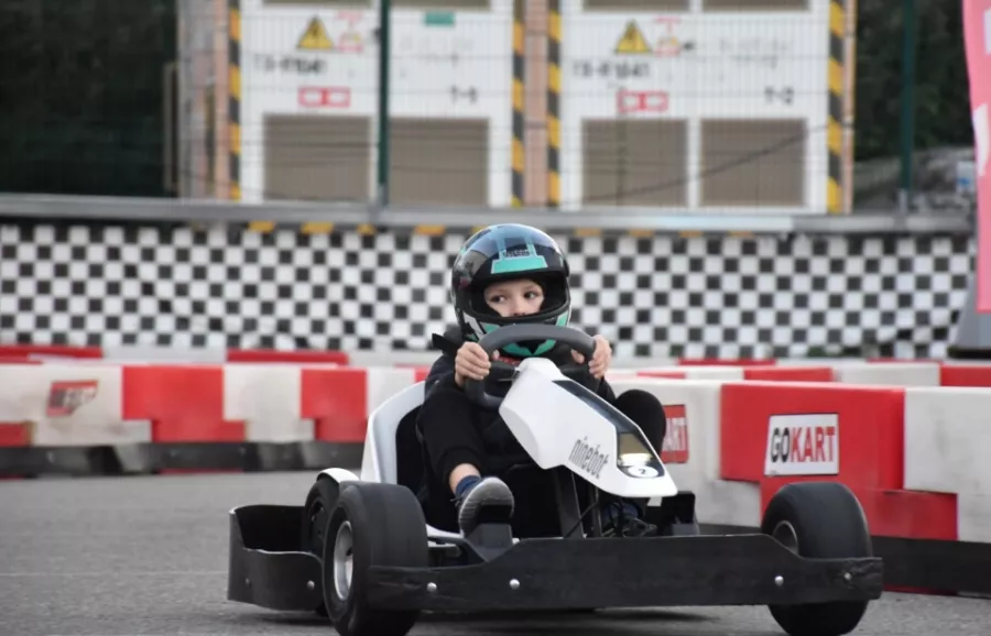 Картинг-центр Gokart Сочи Парк в Сочи: Развитие, Гонки, Картинг, Машина, Хобби,