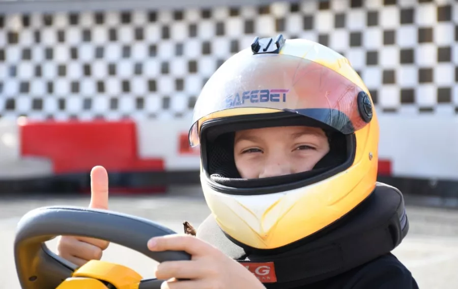 Картинг-центр Gokart Сочи Парк в Сочи: Развитие, Гонки, Картинг, Машина, Хобби,