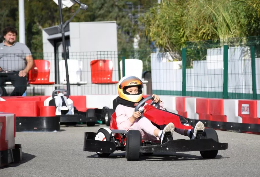 Картинг-центр Gokart Сочи Парк в Сочи: Развитие, Гонки, Картинг, Машина, Хобби,