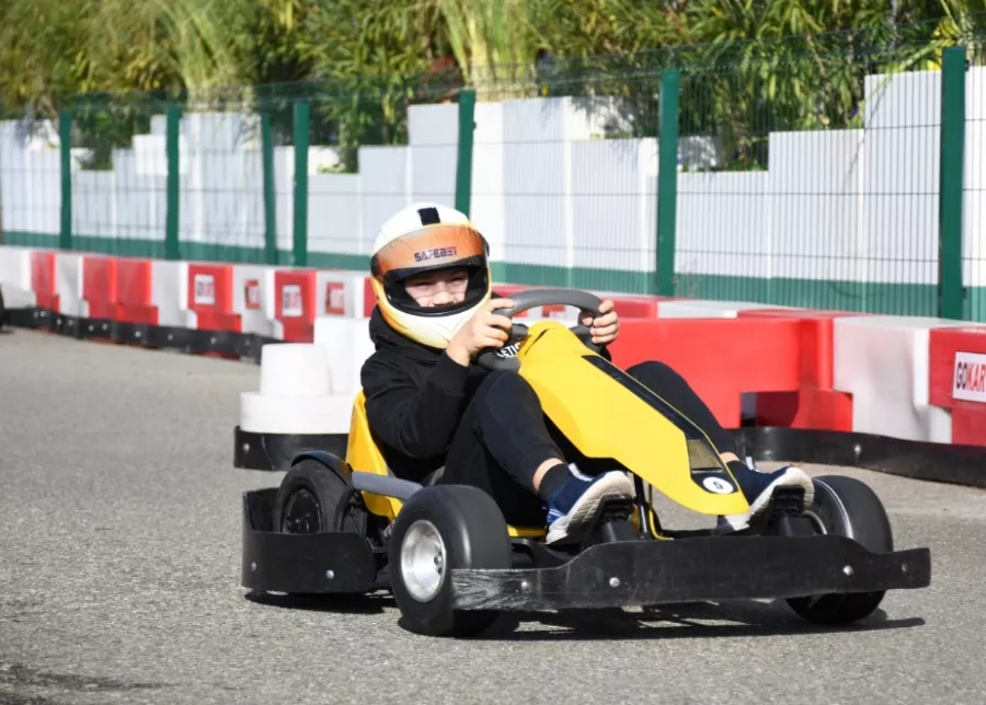 Картинг-центр Gokart Сочи Парк в Сочи: Развитие, Гонки, Картинг, Машина, Хобби,