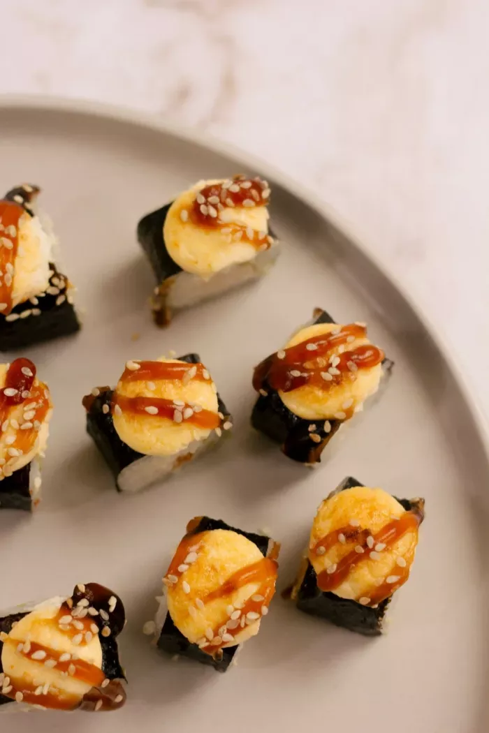 Суши-бар "Фудзияма".