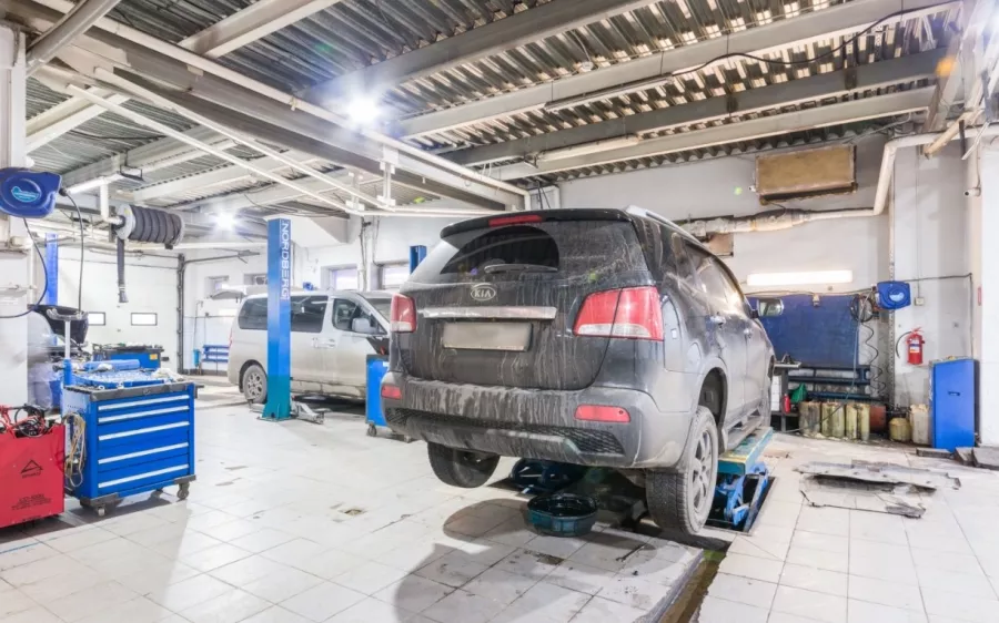 Автосервис Oem-zap в Москве: Ремонт двигателей, Компьютерная диагностика , Ремонт АКПП, Ремонт выхлопных, Ремонт Стартеров, Развал-Схождение,