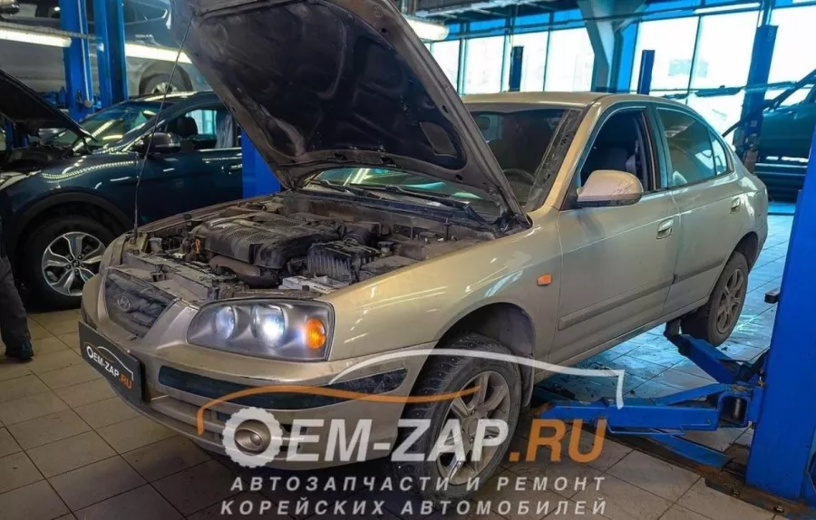Автосервис Oem-zap в Москве: Ремонт двигателей, Компьютерная диагностика , Ремонт АКПП, Ремонт выхлопных, Ремонт Стартеров, Развал-Схождение,