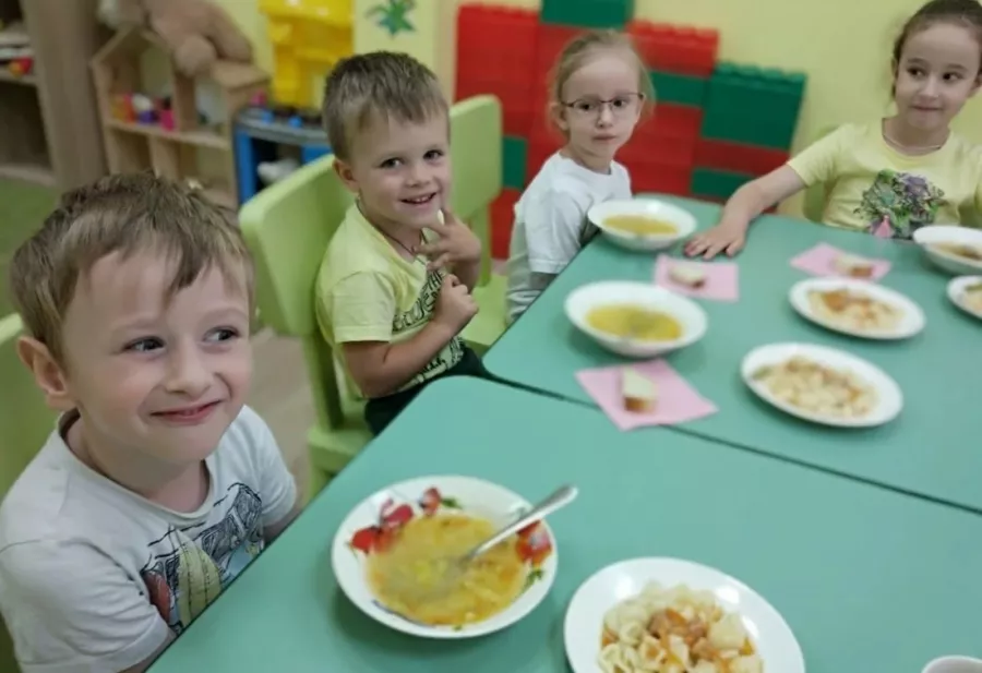 Частный детский сад Надежда в Видном: Баскетбол, Логопед, Шахматы, Скорочтение, Ментальная Арифметика, Языковые Курсы, Фортепиано, Рисование, Музыкально,
