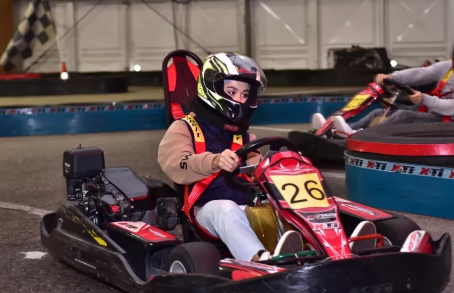 Картинг-клуб X-TI Sochi karting в Сочи: Скорость, Машины, Картинг, Трассы, Развиваться,