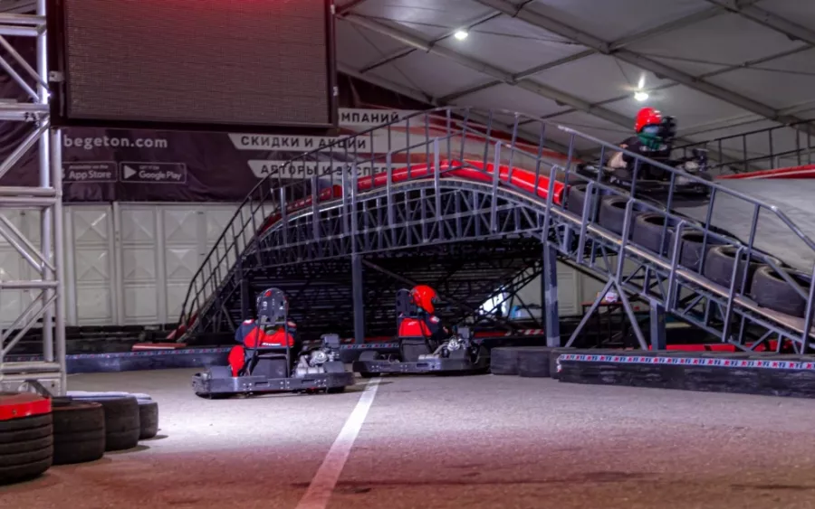 Картинг-клуб X-TI Sochi karting в Сочи: Скорость, Машины, Картинг, Трассы, Развиваться,