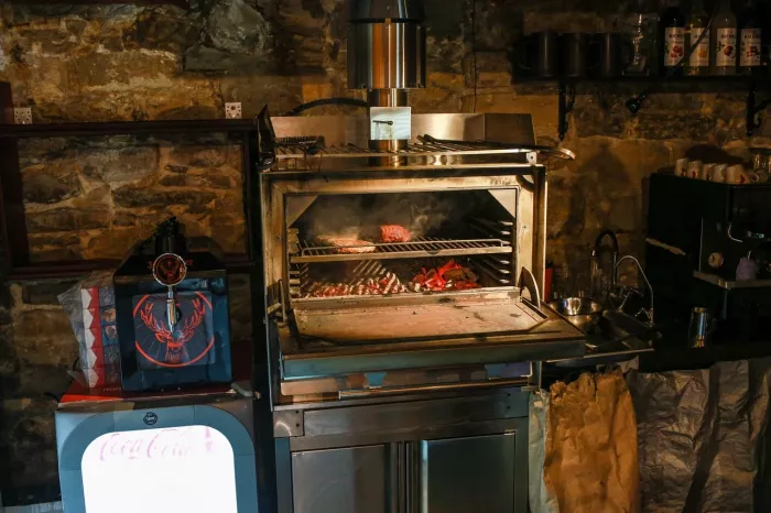 Таверна "Пинта крафта".