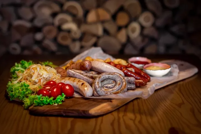 Таверна "Пинта крафта".