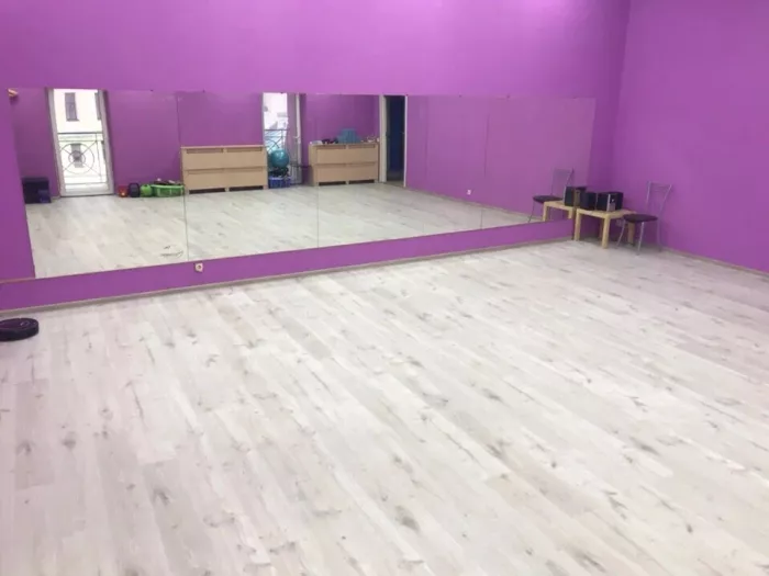 Школа танцев "SHOW ME"