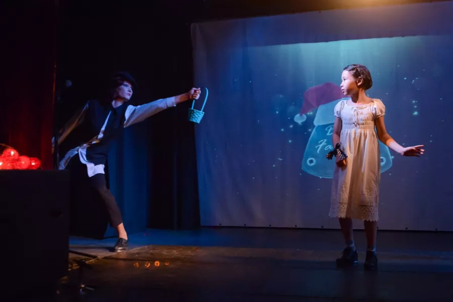 Школа Dance Fabrique в Санкт-Петербурге: Степ, Свинг, Хореография, Индивидуальный Подход, Для Детей И Взрослых,