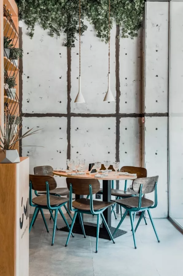 Ресторан азиатской кухни UMI Asian kitchen & bar в Сочи: Еда, Японская кухня, Кафе, Живая музыка, Паназиатская кухня, Азиатская кухня,