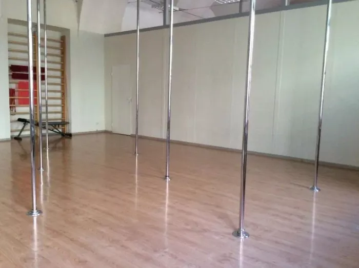 Школа танцев "Dance Pole Dance"