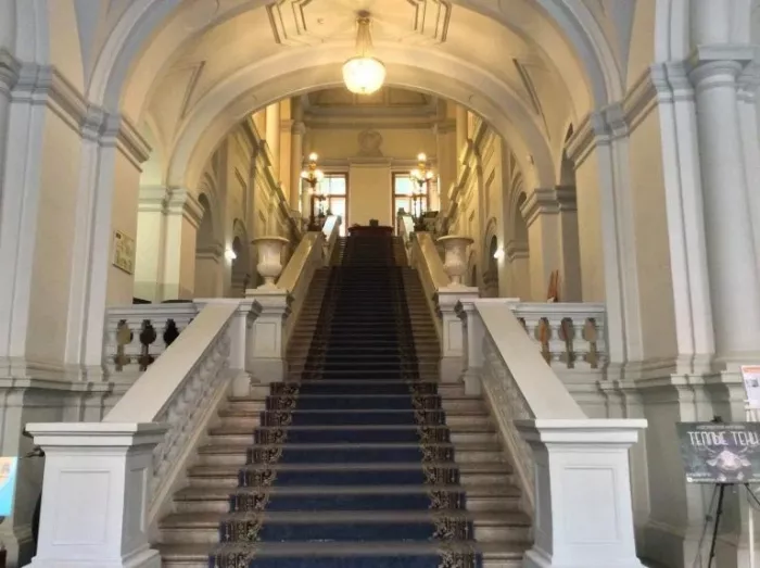 Школа танцев "Dance Pole Dance"