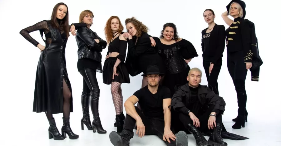 Школа танцев Internal Dance School в Санкт-Петербурге: Хореография, Акробатика, Стретчинг, Современный Танец, Балет, Аэройога,