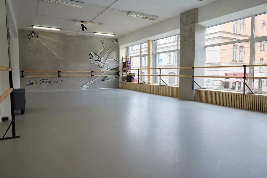 Школа танцев Internal Dance School в Санкт-Петербурге: Хореография, Акробатика, Стретчинг, Современный Танец, Балет, Аэройога,