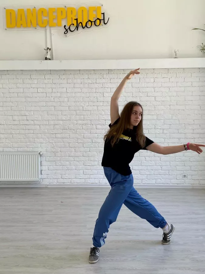Танцевальная студия Danceprofi в Краснодаре: Бальные танцы, Капоэйра, Латина, Для взрослых, Для детей, Современные танцы,