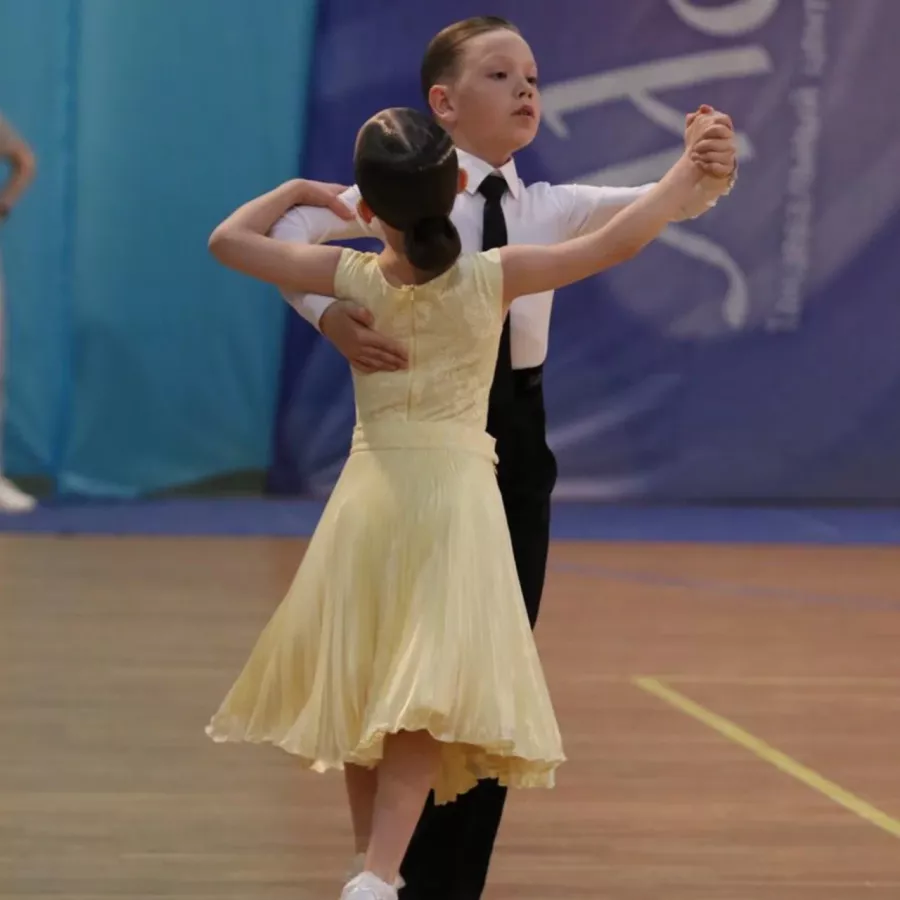Танцевальная студия Danceprofi в Краснодаре: Бальные танцы, Капоэйра, Латина, Для взрослых, Для детей, Современные танцы,