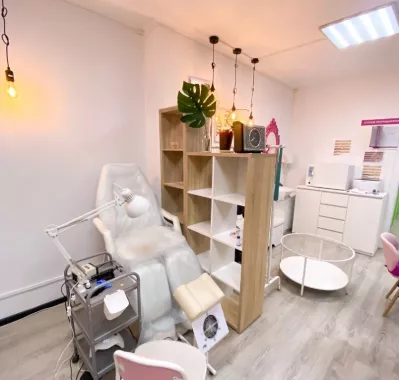 Студия маникюра "Wow Studio" на  ​Стариновской