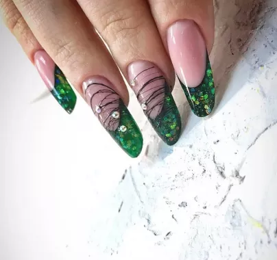 Студия маникюра "Wow Studio" на  ​Стариновской