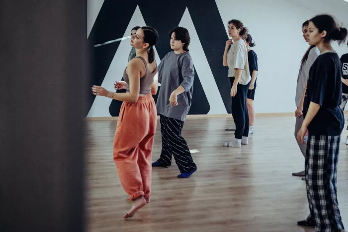 Студия танцев I am dance studio  в  Краснодаре