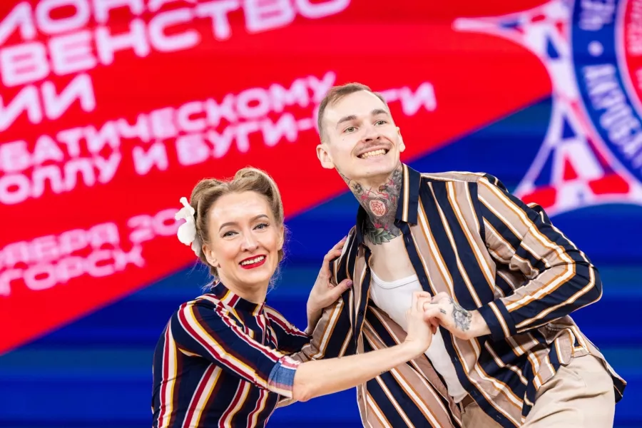 Школа танцев Рок-н-Ролл Джокерс в Санкт-Петербурге: Линди Хоп, Модерн Свинг, Соло-джаз, Хореография,