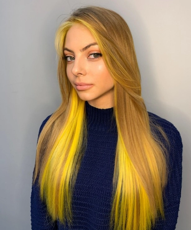 Имидж-студия Осипов в Санкт-Петербурге: Красота,