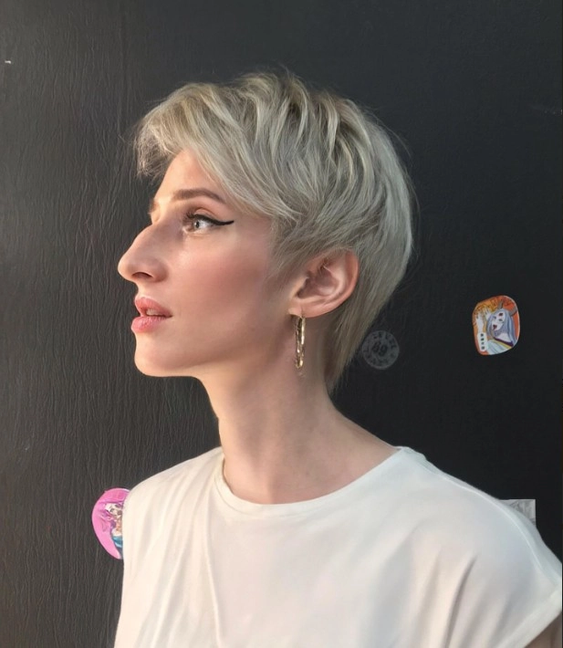 Имидж-студия Осипов в Санкт-Петербурге: Красота,